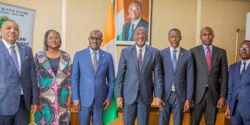 PND 2026-2030 : la BIDC renforce son engagement aux côtés de la Côte d’Ivoire