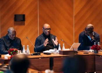 BOAD : cap sur « Djoliba 2026-2030 » pour accélérer l’impact dans l’UEMOA