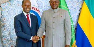Coris Bank International prépare son arrivée au Gabon