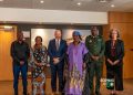 La CEDEAO lance un programme humanitaire au Sénégal