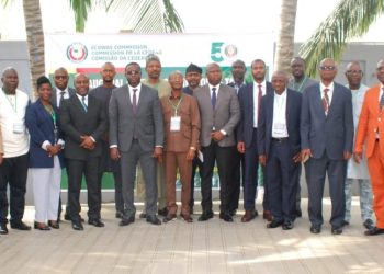 CEDEAO : lancement d&rsquo;un cadre régional de suivi pour harmoniser les réformes budgétaires