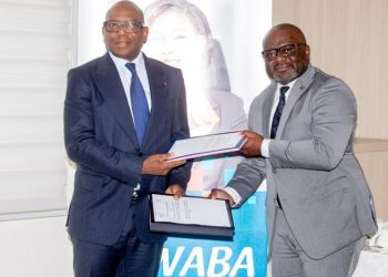 Côte d’Ivoire-Gabon :  La CGRAE et la CPPF renforcent leur coopération