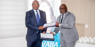 Côte d’Ivoire-Gabon :  La CGRAE et la CPPF renforcent leur coopération