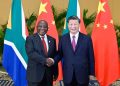 Afrique du Sud – Chine : un partenariat économique stratégique renforcé