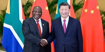 Afrique du Sud – Chine : un partenariat économique stratégique renforcé