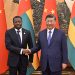 Togo : la Chine confirme sa place de premier partenaire commercial