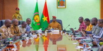 Burkina Faso : deux accords de prêt avec la BOAD de plus de 22 milliards FCFA