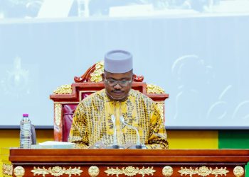 Guinée : 190 millions USD mobilisés pour le programme NAFA et le corridor Guinée-Sénégal