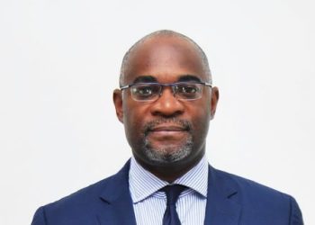 FAGACE : Christian Yoka, nouveau président du Conseil des gouverneurs