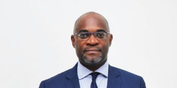 FAGACE : Christian Yoka, nouveau président du Conseil des gouverneurs