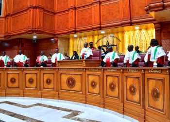 Gabon : Le gouvernement défend la taxe d’habitation devant la Cour constitutionnelle