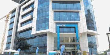 BAD : 10 M€ de garantie pour Ecobank Congo