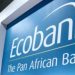 Ecobank Nigeria rembourse son euro-obligation de 300 millions USD