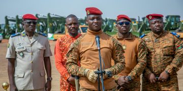 Burkina Faso : Faso Mêbo mobilise plus de 219 millions FCFA