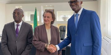 Gabon : le FMI entame une mission pour évaluer l’économie et la dette publique