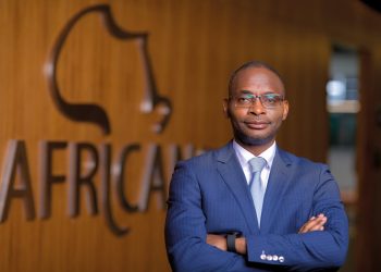 Jules Ngankam quitte l’AGF après 13 ans d&rsquo;actions