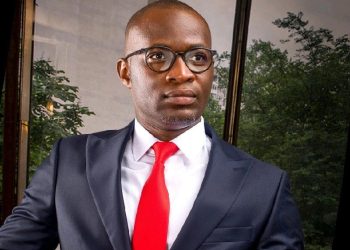 BIIC Financial Services : Joël Hounkanrin, nouveau Directeur Général