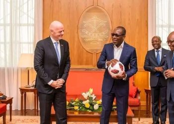 Mondial 2026 : le Bénin au cœur du textile « Made in West Africa »