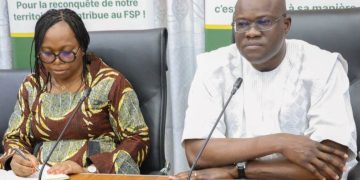 Burkina Faso : performances record du ministère des finances en 2025