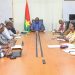 Burkina Faso–BID : revue stratégique du partenariat