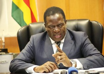Le Zimbabwe refuse un financement américain de 367 millions USD