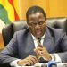 Le Zimbabwe refuse un financement américain de 367 millions USD