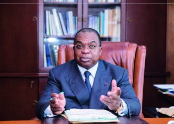 Louis Paul Motazé présente le plan de financement 2026 de l’État camerounais