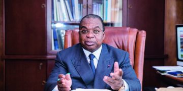 Louis Paul Motazé présente le plan de financement 2026 de l’État camerounais