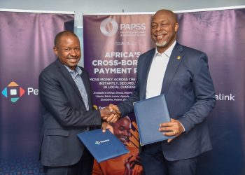 Kenya : Pesalink et PAPSS lancent les paiements transfrontaliers en monnaies locales