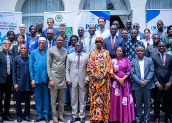 Togo : 18 milliards FCFA pour le plan de réponse 2026-2027 du PURS