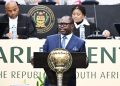 Afrique du Sud : présentation du budget 2026-2027 devant le Parlement