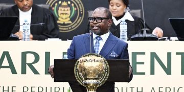 Afrique du Sud : présentation du budget 2026-2027 devant le Parlement