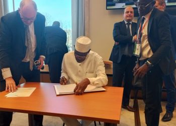 Filière Cacao : le Togo signe l’Accord international 2026 et renforce sa position mondiale