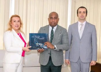 Togo – Turquie : un corridor logistique direct entre Lomé et Mersin en préparation