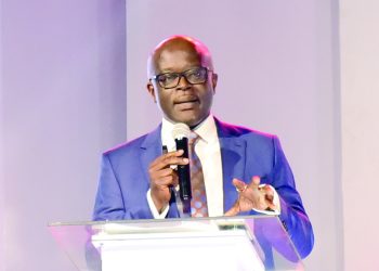 KPMG nomme Tola Adeyemi PDG de KPMG One Africa