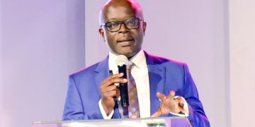 KPMG nomme Tola Adeyemi PDG de KPMG One Africa