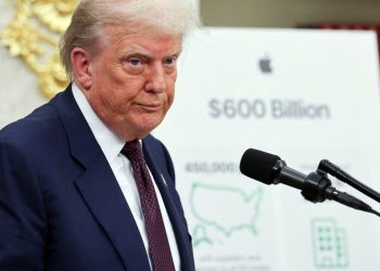 USA : la Cour suprême annule les droits de douane imposés par Donald Trump