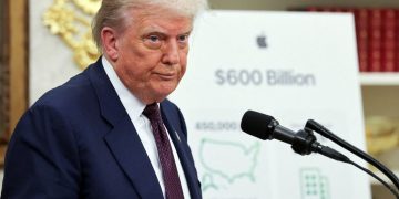 USA : la Cour suprême annule les droits de douane imposés par Donald Trump