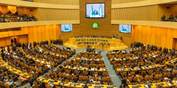 Sommet UA : feu vert à la NAFA de la BAD