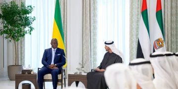 Gabon–EAU : un partenariat économique stratégique