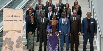 CSAO : cap sur le renouveau à l’occasion des 50 ans