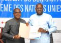 Burkina Faso–ONU : 850 milliards FCFA pour 2030