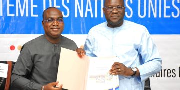 Burkina Faso–ONU : 850 milliards FCFA pour 2030