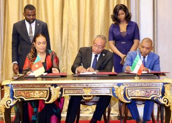 Cameroun–Guinée équatoriale : accord historique sur Yoyo-Yolanda