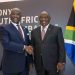 L&rsquo;Afrique du Sud rejoint Afreximbank avec un plan de 8 Md$