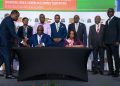 Afreximbank : un financement de 100 millions USD pour Bahamas
