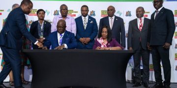 Afreximbank : un financement de 100 millions USD pour Bahamas