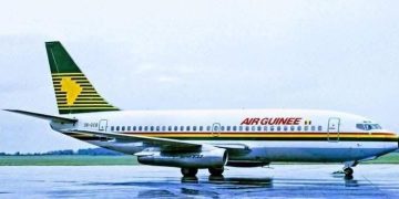 Guinée : recours au PPP pour relancer Air Guinée
