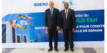 BAD – BDEAC : une nouvelle ère de coopération en Afrique centrale