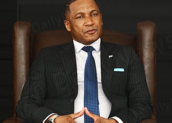 Botswana : le gouvernement prépare une hausse des impôts